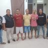 Curi 2,1 Ton Biji Plastik, 3 Pria di Gresik Ditangkap Polisi