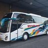 PO Garuda Rilis 2 Unit Bus Baru Pakai Jetbus 5