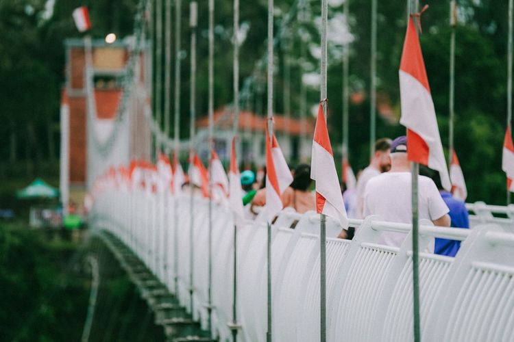 Korupsi, Fiskal, dan Ancaman MSCI, Indonesia Dinilai Makin Uji Kepercayaan Investor