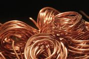 Harga Tembaga Diprediksi Berlipat Ganda, Ini Alasannya