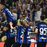 Hasil Inter Vs Milan 5-1: 5 Derbi Milik Nerazzurri, Sempurna di Serie A