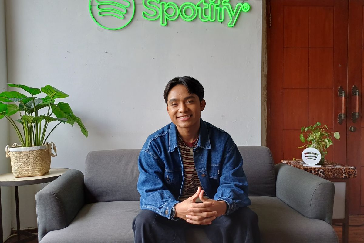 Betrand Peto Ungkap Peran Penting Ruben Onsu dan Sarwendah dalam Kariernya