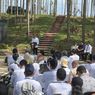 Soal Jumlah ASN yang Pindah ke IKN Tahun Depan, Menpan RB: Tergantung Selesainya Gedung ...