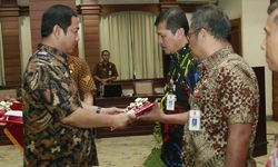 Revisi SPPT PBB 2018 Kota Semarang Mulai Disebar