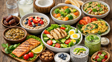 40 Pantun Selamat Sahur untuk Pacar, Manis dan Menyentuh Hati