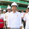 Progres Pembangunan Hotel Nusantara Capai 34 Persen, Jokowi: Bisa Digunakan Awal Agustus 2024