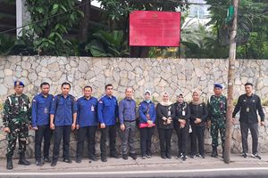 Kejagung Sita Hotel Ayaka Suites Terkait Kasus TPPU Kredit Sritex