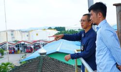 BPH Migas Pantau Langsung Pasokan BBM Jelang Nataru di Balikpapan dan Samarinda