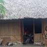 Cerita Eks Pengungsi Timor Timur di NTT, 21 Tahun Tinggal di Pengungsian Beratap Daun Lontar