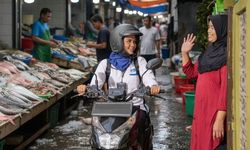 PNM Buktikan Pemberdayaan Membuka Jalan Kesejahteraan Masyarakat Pesisir