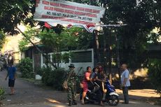 Banyak yang Terluka, Warga Tanah Kusir Laporkan Pihak Kodam Jaya ke Polisi