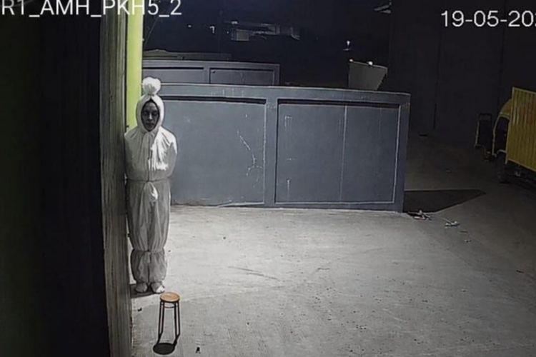 Fenomena Pocong Jadi Media Begal hingga Konten, Pakar Soroti Krisis Etika 