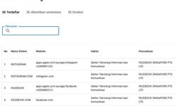 Anggota Komisi I Dukung Kemenkominfo Terapkan Pendaftaran PSE, asalkan…