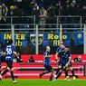 Link Live Streaming Inter Vs Udinese, Kickoff 02.45 WIB