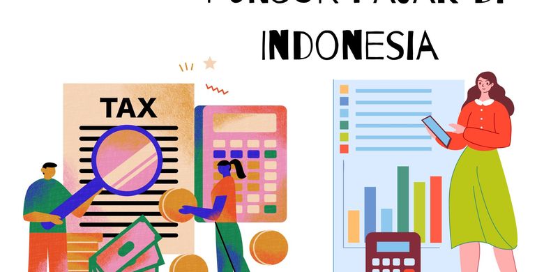 4 Unsur Pajak Di Indonesia