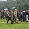 Panglima TNI Buka Latihan Besar-besaran “Super Garuda Shield”, Libatkan Ribuan Prajurit dan Alutsista Modern