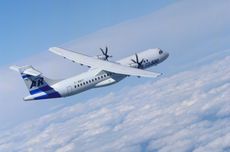 Andra Soni Nostalgia Masa SD di Gandaria Utara: Kok Bisa Ya Jadi Gubernur