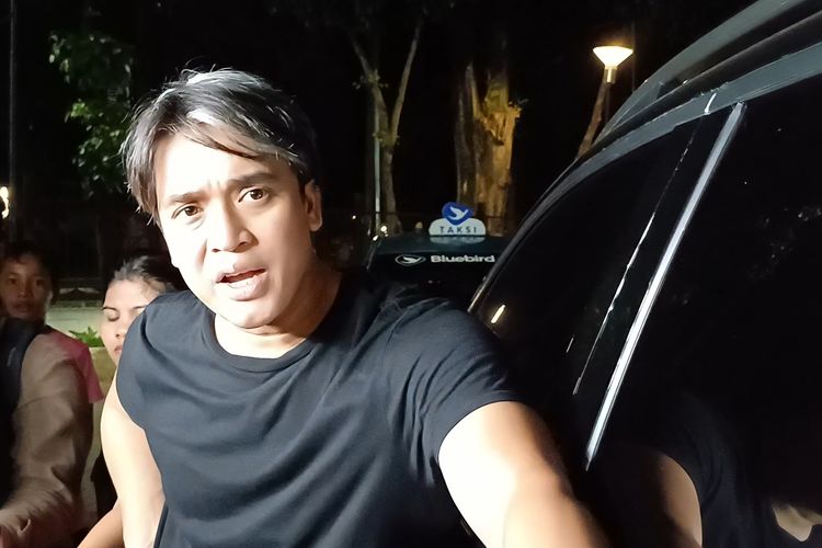 Viral Billy Syahputra Cekcok dengan Penjaga Toilet di Bali, Pemilik Buka Suara