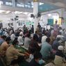 Warga Muhammadiyah Palembang Laksanakan Shalat Idul Adha Hari Ini