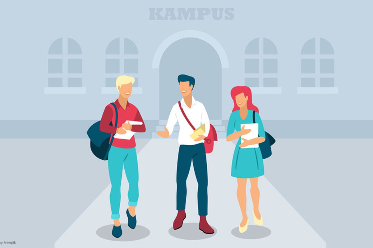 Universitas BSI membuka Pendaftaran Mahasiswa Baru (PMB) gelombang III mulai 5 Januari hingga 6 Februari 2023.
