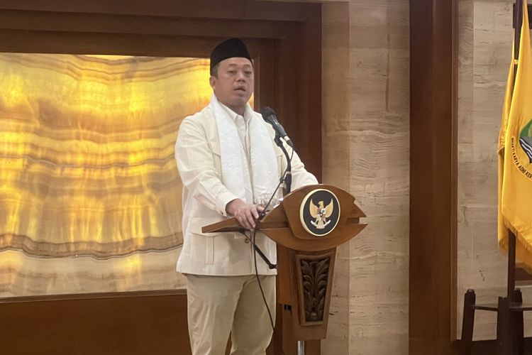 Sertifikasi Fasum dan Fasos, Nusron Berencana Kumpulkan Pengembang 