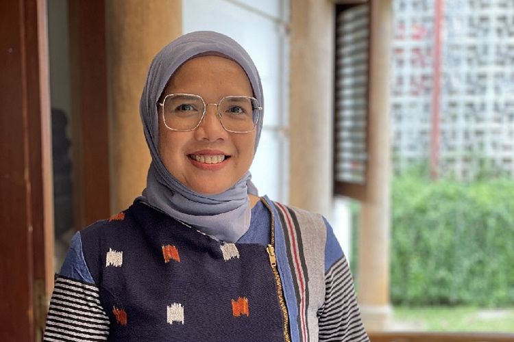 Dr Ila Rosmilawati dipercaya menjadi advisor untuk rekrutmen penempatan posisi Provost Surabaya.