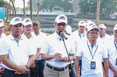 Fraksi PDI-P Nilai Positif Kinerja Pj Gubernur Heru Pimpin Jakarta