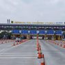 Hingga H-5, Sudah 214.014 Kendaraan Tinggalkan Jakarta