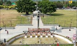 Kota Lama Banyumas Tak Cuma Heritage, tapi Juga Ruang Publik