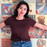 Bebas dari Penjara, Vitalia Sesha Masih Harus Ikuti Program Asimilasi