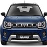 Mengulik Bedanya Suzuki Ignis Facelift di India dan Indonesia