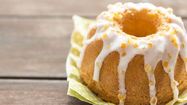 Resep Legendaris Kue Baba, Bolu Tradisional Polandia dengan 96 Kuning Telur