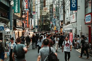 Makin Ketat, Jepang Bakal Pantau Medsos untuk Buru Pekerja Asing Ilegal
