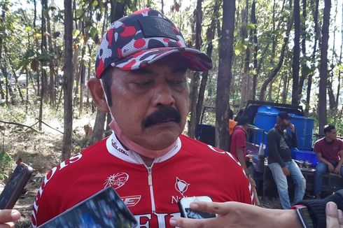 Bocah 12 Tahun di Solo Positif Covid-19, Wali Kota Minta Orangtua Awasi Ketat Anaknya