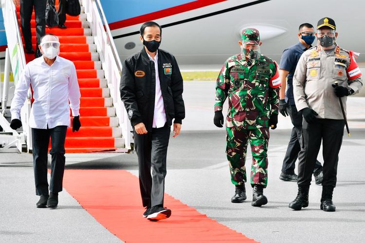 Indonesian President Joko ?Jokowi? Widodo?s G20 appearance featured issues on economic recovery and healthcare funding amid a crucial time in global politics.