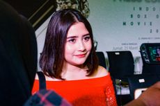 Fokus Kuliah, Prilly Latuconsina Tolak Tawaran Sinetron Kejar Tayang