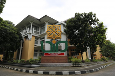 UIN Sunan Kalijaga Yogyakarta Buka Pendaftaran Rektor 2024-2028 