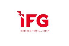 IFG Holding Cetak Laba Bersih Rp 4 Triliun Tahun 2022
