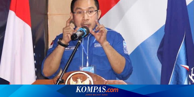 Kabinet Zaken Bukan Berarti Mengeliminir Representasi Partai
