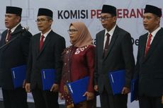 Tak Penuhi Panggilan Komnas HAM, Firli dkk Dinilai Berupaya Melawan Hukum