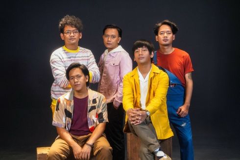 Rayakan 2 Dekade Berkarya, D’MASIV Gelar Konser di Malaysia 