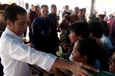 Jokowi Ingatkan Ibu-ibu, Kelak Persaingan Individu Kian Berat