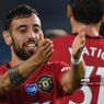 Anak Bruno Fernandes 