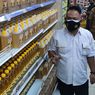 Harga Minyak Goreng di Jayapura Rp 23.000 per Liter, Stok Disebut Aman hingga Ramadhan