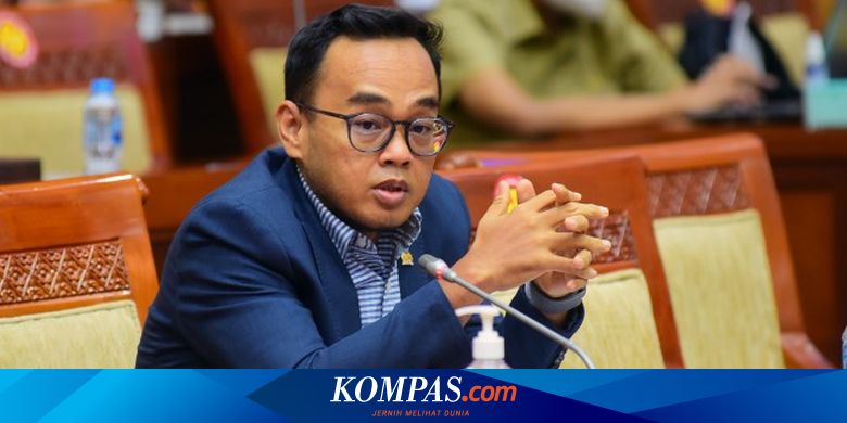Soal Penggerudukan TNI ke Mapolrestabes Medan, Anggota Komisi III Minta Pimpinan TNI Evaluasi Anggotanya