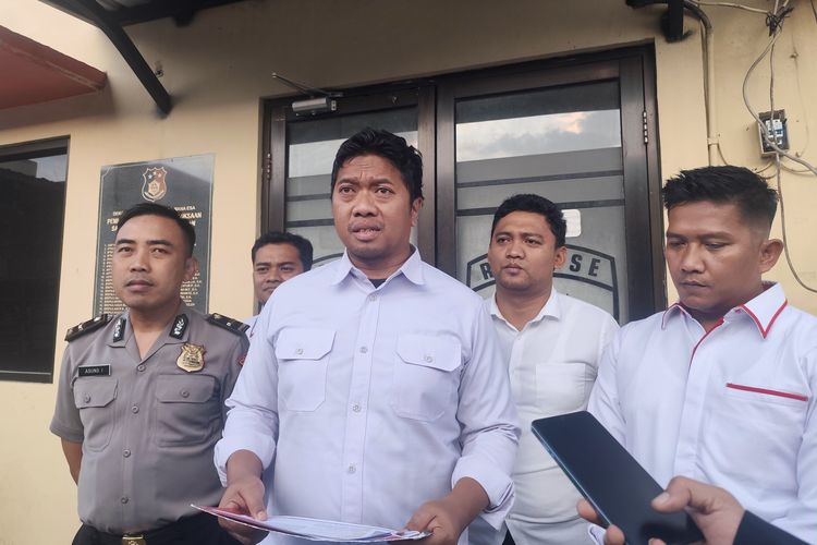 Sempat Kabur ke Malang, DPO Otak Pencurian Sapi di Bangkalan Diringkus Polisi