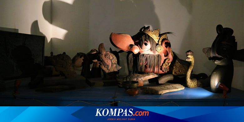 Harga Tiket Masuk dan Cara Menuju ke Museum Keraton Surakarta
