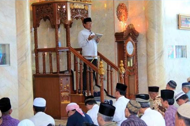 Khutbah Jumat 9 Oktober 2026: Tabayun di Era Media Sosial, Jangan Asal Sebar Berita