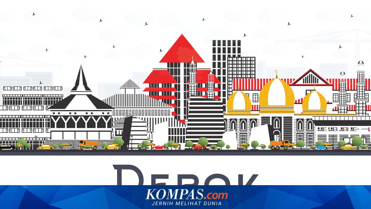 Awal Mula Perumahan di Kota Depok