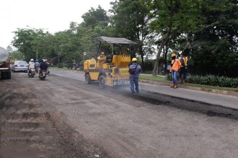 Hingga 1 Februari, Kementerian PUPR Serap Anggaran Rp 10,6 Triliun